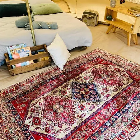Tipampa Luxe tent